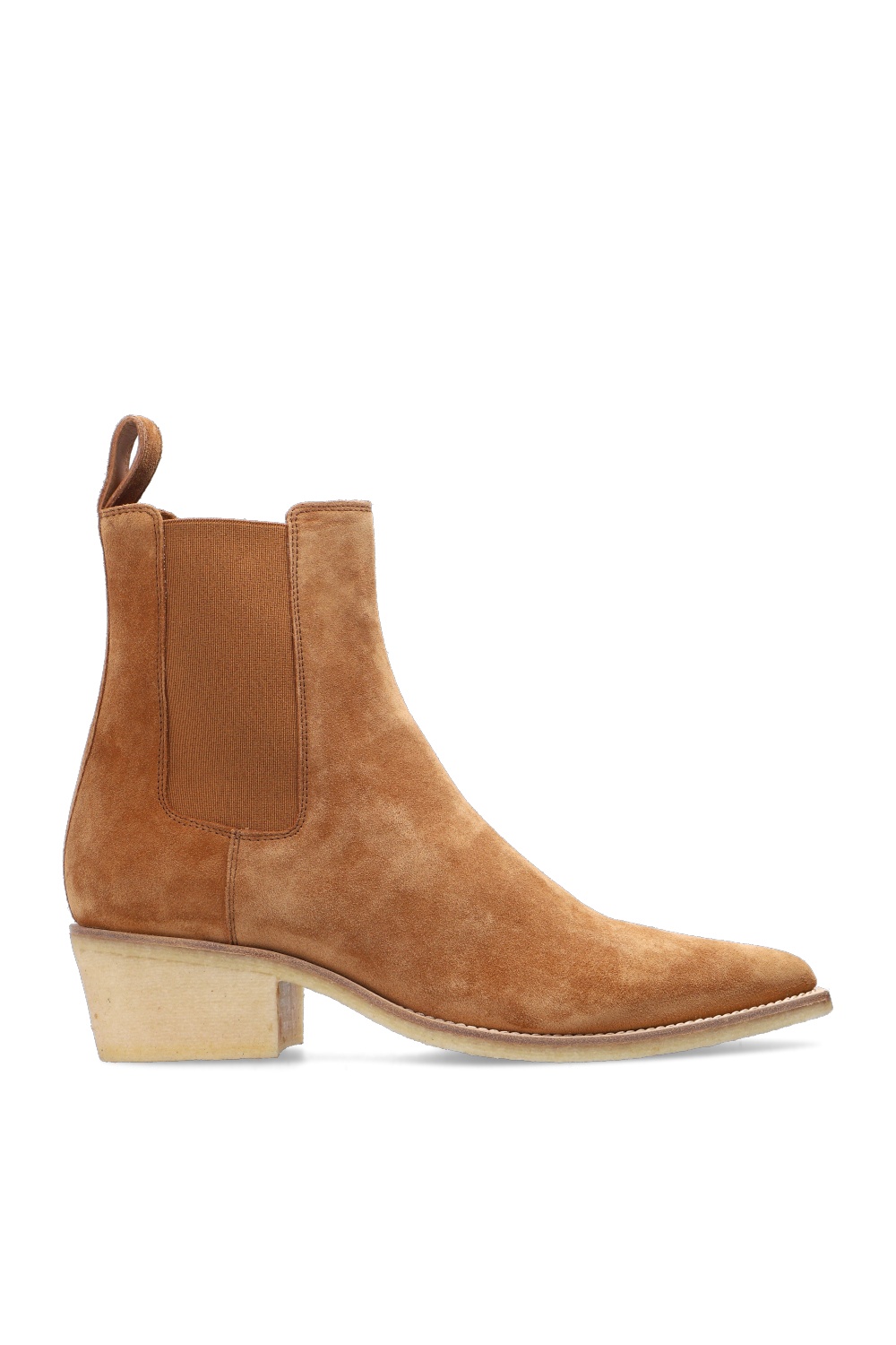 Chuck suede chelsea boots best sale